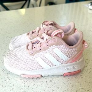 Toddler Adidas Shoes